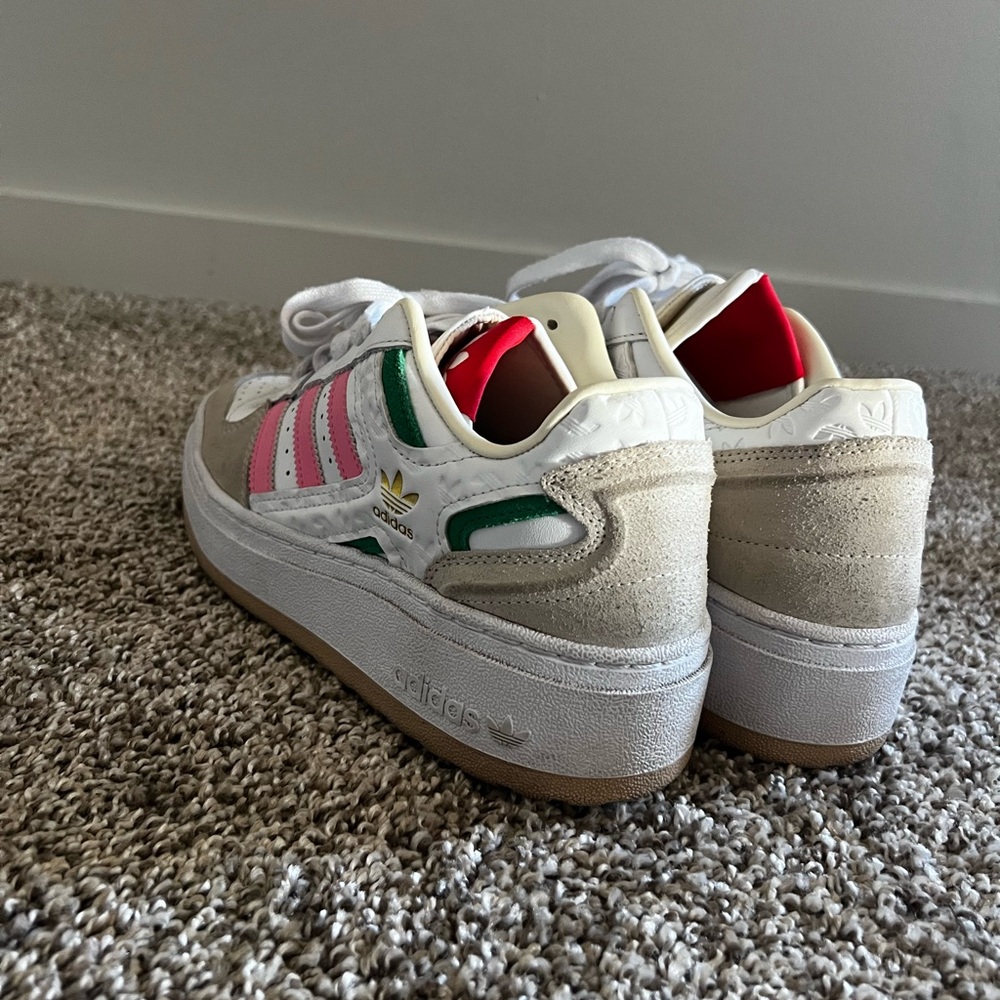 Adidas Forum XLG sneakers - Picture 5 of 8